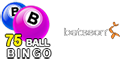 Das Betsson 75 Ball Bingo