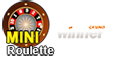 Das Mini Roulette bei Winner Casino