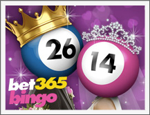 Der Bet365 Bingo Bonus