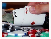 Online Poker bei den besten Operatoren spielen