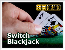 Switch Blackjack ausprobieren