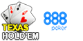 Texas Holdem im Internet spielen